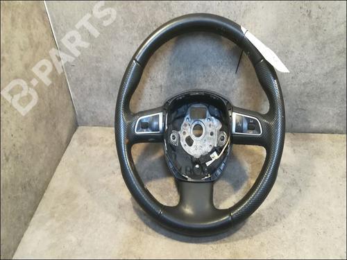 Used Steering wheel AUDI A5 (8T3) 2.7 TDI (190 hp) 9611016
