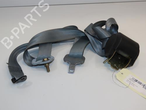 Høyre bak beltestrammer RENAULT TWINGO I (C06_) 1.2 (C066, C068) (58 hp) 28968094