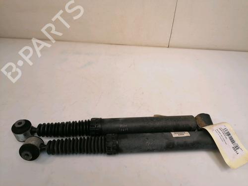 Used Right rear shock absorber Right rear shock absorber 15841788 15841788