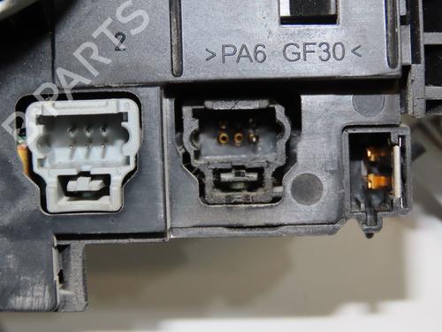 Steering column stalk PEUGEOT PARTNER Box Body/MPV 1.6 HDi / BlueHDi 75 | BP36395853I23 - Image 5