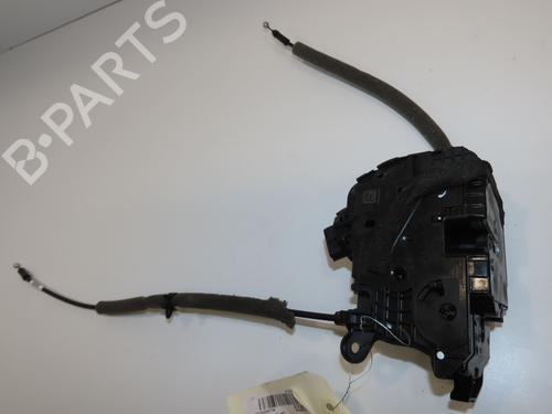 Rear right lock NISSAN MICRA V (K14) 1.0 IG-T 100 | BP28831952C99 
