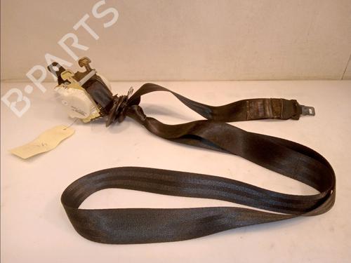 Used Rear center seatbelt PEUGEOT 5008 (0U_, 0E_) 2.0 HDi 150 / BlueHDi 150 (150 hp) 14878780