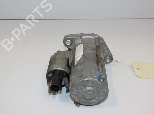 Starter VW TOURAN (1T3) 2.0 TDI | BP28967033M8 - Image 2