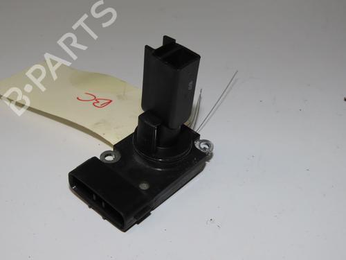 Used Mass air flow sensor Mass air flow sensor TOYOTA AVENSIS (_T25_) 2.0 D-4D (CDT250_, CDT250R) (116 hp) 31984570 31984570