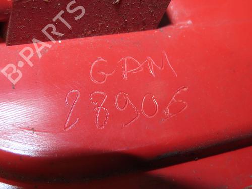 Right taillight PEUGEOT 1007 (KM_) 1.4 HDi | BP23177896C35  - Image 5