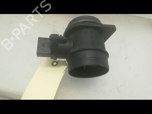 Used Mass air flow sensor SEAT CORDOBA (6L2) 1.4 TDI (70 hp) 9598615