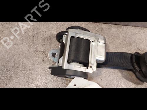 Front right belt tensioner MERCEDES-BENZ E-CLASS (W211) E 280 CDI (211.020) | BP23175081C88 