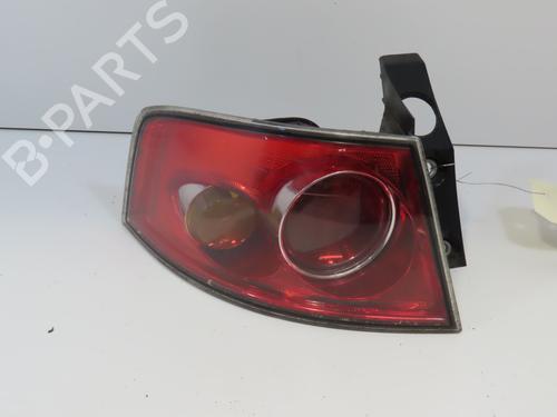 Left taillight SEAT IBIZA III (6L1) 1.9 SDI | BP29551222C34 