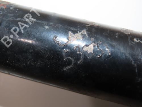 Used Right front driveshaft RENAULT KOLEOS I (HY_) 2.0 dCi 4x4 (HY0K) (150 hp) 29379891