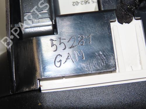 Instrument cluster MINI MINI (R56) Cooper | BP31865262C47 