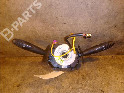 Ratstangsstang FIAT 500 (312_) 1.2 (312AXA1A) (69 hp) 10053241