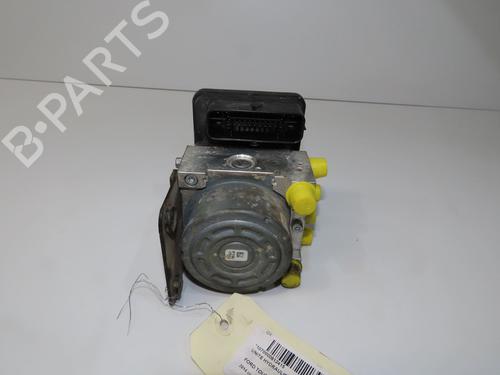 ABS pump FORD TRANSIT COURIER B460 MPV 1.6 TDCi | BP36682271M43  - Image 5