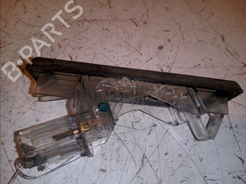 Used Licence plate light RENAULT MODUS / GRAND MODUS (F/JP0_) 1.5 dCi (FP0E, JP0E) (65 hp) 14880639