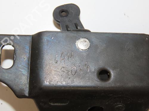 Tailgate lock PEUGEOT 106 I (1A, 1C) 1.1 | BP29196025C101 