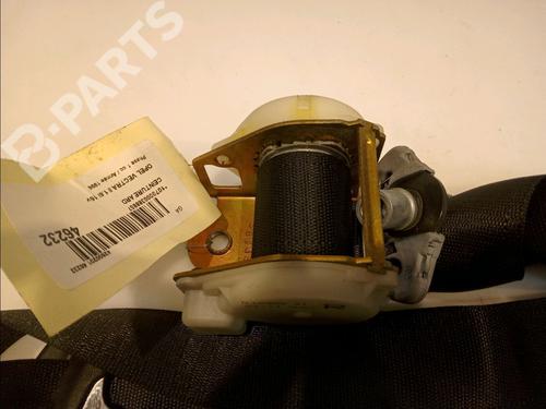 Rear right belt tensioner OPEL VECTRA B (J96) 1.6 i 16V (F19) | BP11343178C90 