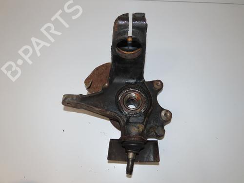 Right front steering knuckle PEUGEOT 406 Coupe (8C) 3.0 V6 24V | BP31242487M26