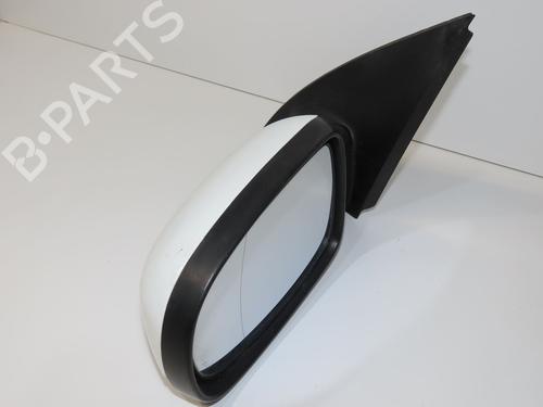 Used Left mirror Left mirror OPEL CORSA C (X01) 1.7 DTI (F08, F68) (75 hp) 36495056 36495056