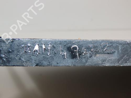 heating-radiator-bmw-x5-e53-30-d-64536914216-2000-2001-2002-2003-2004-2005-2006-19319441 main image