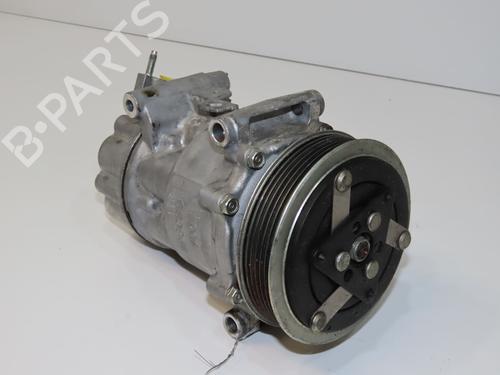 AC compressor PEUGEOT 2008 I (CU_) 1.6 VTi | BP31179695M34  - Image 9