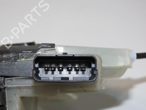 Front left lock CITROËN C3 III (SX) 1.2 PureTech 82 | BP31155134C98 - Image 4