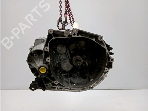 Used Gearbox Gearbox PEUGEOT 2008 I (CU_) 1.6 BlueHDi 120 (120 hp) 11099752 11099752