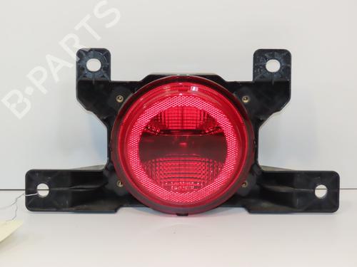 Used Left taillight Left taillight CITROËN AMI (9A_) Electric (9AZ2CA) (8 hp) 36495899 36495899