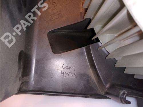 Heater blower motor VW FOX Hatchback (5Z1, 5Z3, 5Z4) 1.2 | BP12116841M62 