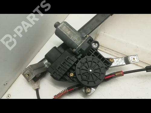 Front right window mechanism FORD MONDEO III (B5Y) 2.0 TDCi | BP9597212C23 