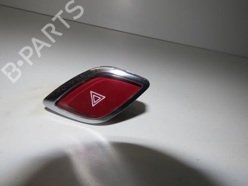 Advarselskontakt CITROËN C3 II (SC_) 1.4 LPG | BP31984591I22