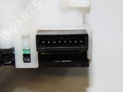 Steering column stalk NISSAN NOTE (E11, NE11) 1.5 dCi | BP31242508I23 