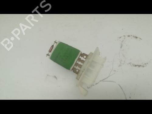 Heater resistor DACIA SANDERO 1.5 dCi | BP11677102M108