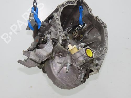 Gearbox CITROËN C5 I (DC_) 2.0 16V (DCRFNC, DCRFNF) | BP29128763M3 