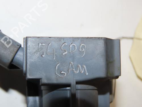 Ignition coil CITROËN C1 (PM_, PN_) 1.0 | BP28966974M94