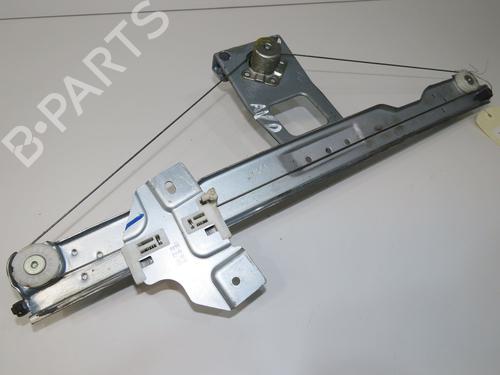Rear right window mechanism DACIA SANDERO 1.2 16V | BP36427244C25 - Image 3