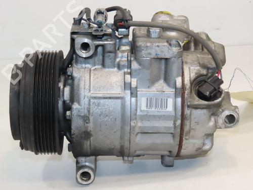 AC compressor BMW X1 (E84) sDrive 18 d | BP18316195M34 