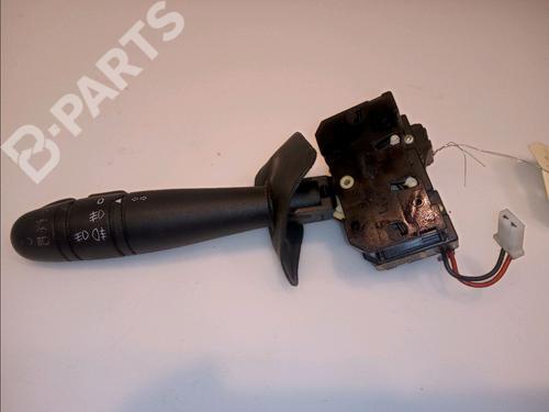 Used Steering column stalk RENAULT MEGANE I (BA0/1_) 1.6 16V (BA04, BA0B, BA11, BA1J, BA16, BA19, BA1K, BA1V,... (107 hp) 11755275