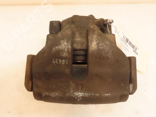 Used Left front brake caliper VW PASSAT B5.5 (3B3) 1.9 TDI (101 hp) 23174134