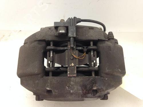 Used Right front brake caliper MERCEDES-BENZ CLK (C209) CLK 320 CDI (209.320) (224 hp) 14877148