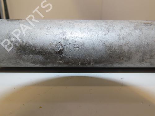 Heater matrix OPEL CORSA D (S07) 1.2 (L08, L68) | BP28967192M63 