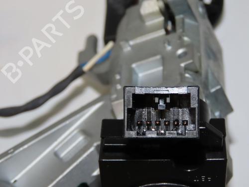 Used Ignition barrel CHEVROLET ORLANDO (J309) 2.0 D (163 hp) 31912113