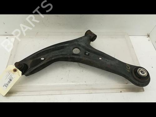 Querlenker links vorne für FORD FIESTA VI (CB1, CCN) 1.4 TDCi (70 hp) 14876453