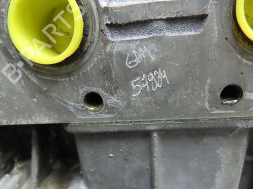 Engine CITROËN C3 II (SC_) 1.4 | BP33744766M1  - Image 6