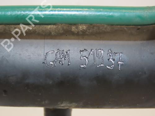 Styregear/Snekke RENAULT SAFRANE II (B54_) 2.2 dT (B54G) | BP28801558M22 