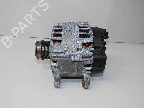 Alternator AUDI Q2 (GAB, GAG) 35 TFSI | BP32308342M7 - Image 2