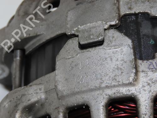 Alternator DACIA LODGY (JS_) 1.5 dCi (JSMC, JSAF) | BP38942619M7 - Image 8