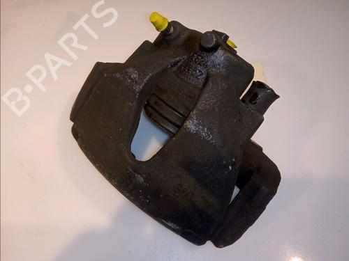 Used Right front brake caliper OPEL ASTRA H GTC (A04) 1.9 CDTI (L08) (120 hp) 14877749