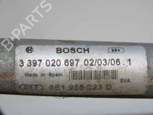 Front wiper motor AUDI A4 B7 (8EC) 2.0 TDI 16V | BP31121306M29  - Image 8