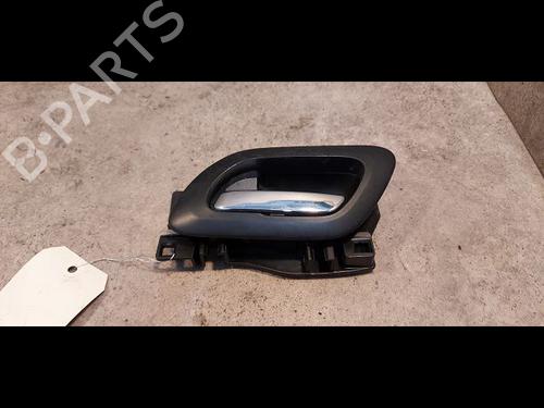 Used Front left interior door handle Front left interior door handle PEUGEOT 3008 I MPV (0U_) 2.0 HDi 150 / BlueHDi 150 (150 hp) 9612032 9612032