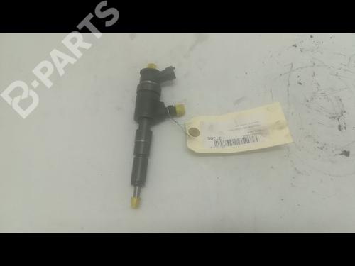 Used Injector PEUGEOT 206 Hatchback (2A/C) 1.4 HDi eco 70 (68 hp) 9601918