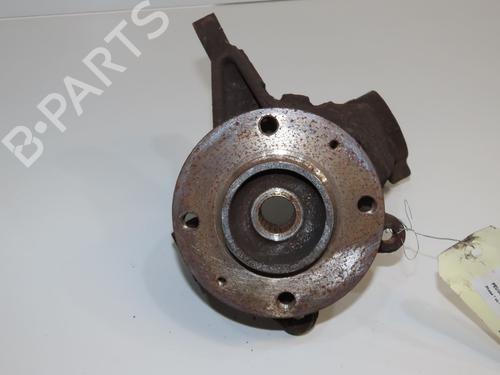 Used Left front steering knuckle Left front steering knuckle 14875790 14875790